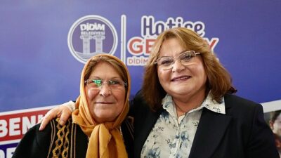 Lider Gençay, Hisar Mahallesi Sakinleri ile Bir Ortaya Geldi