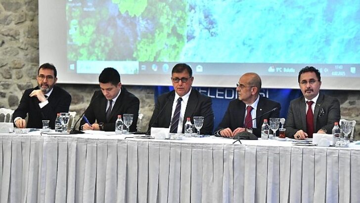 Lider Tugay: Yapı stoku sorununu halledeceğiz