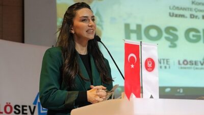 LÖSEV’den Keçiören Belediyesi İş Birliğinde Çocuk Sıhhati Semineri