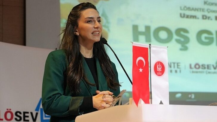 LÖSEV’den Keçiören Belediyesi İş Birliğinde Çocuk Sıhhati Semineri