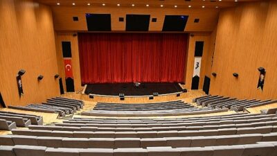Lüleburgaz Amatör Tiyatro Şenliği 9 Mart’ta başlıyor