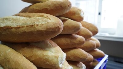 Lüleburgaz Belediyesi Halk Ekmek’ halkın yanında