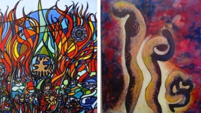 Madımak’ta katledilen 33 aydın için 33 ressam, 33 eser