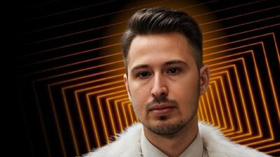 Mahmut Görgen’den 6 Lisanda Bir Kıssa: Universal Vibes!