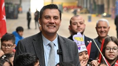 Manisa Büyükşehir Belediyesi’nden Dijital Dönüşüm Atağı