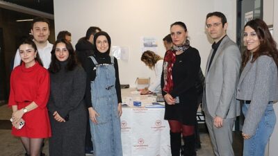 Manisa Büyükşehir’den Sigara Bağımlılığına Karşı Farkındalık Aktifliği