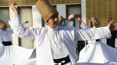 Manisa’da Ramazan Coşkusu Yaşanacak
