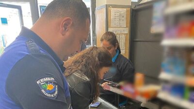 Market denetimleri sürüyor