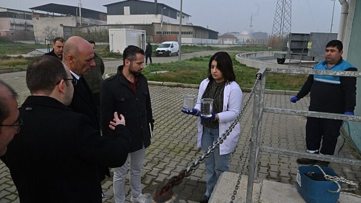 MASKİ, hizmet kalitesini artırmak için alanda