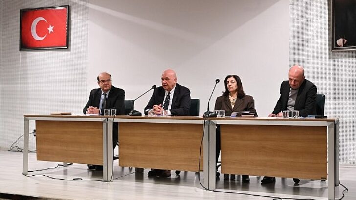 MASKİ’de hizmet kalitesi ve yurttaş memnuniyeti öncelikli gaye