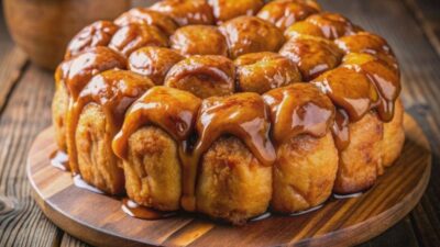 Monkey Bread