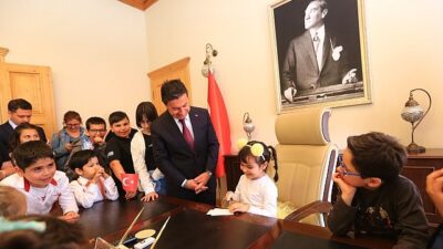 Muğla Büyükşehir Eğitim Takviyelerini Sürdürüyor