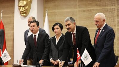 Muğla Büyükşehir’den Emekçilerin Yüzlerini Güldüren Artırım