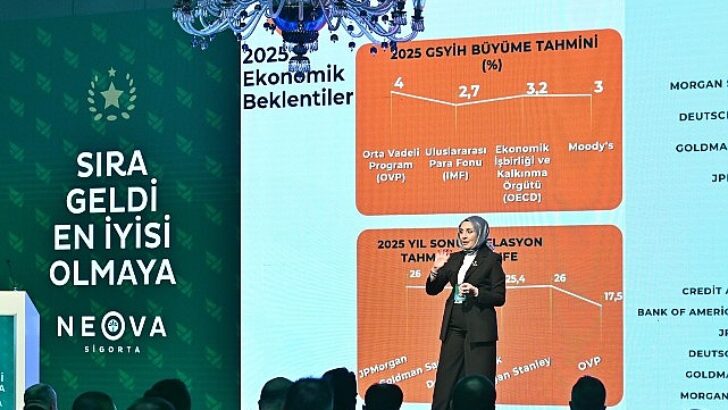 Neova Sigorta acenteleriyle bir ortaya gelerek Acente Segmentasyon yapısını tanıttı