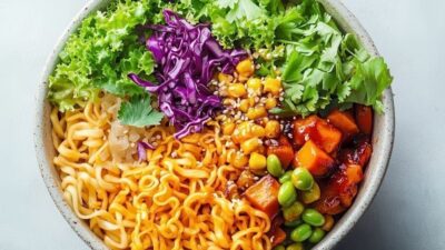 Noodle Bowl