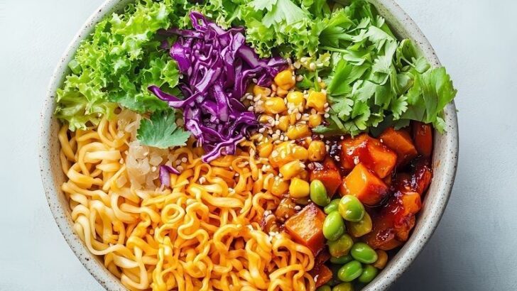 Noodle Bowl