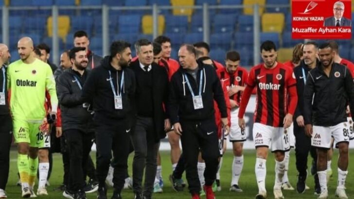 O artık İzmir’i Ankara’da temsil ediyor
