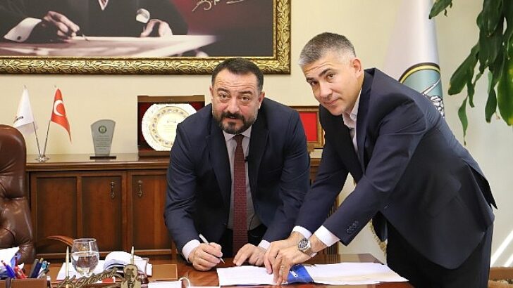 Ödemiş Belediyesi “Efe Kart” ile dar gelirli vatandaşlarımızın yanındayız