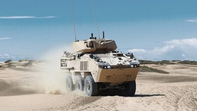 Otokar, Dünyaca Ünlü Araçlarını IDEX 2025’te Sergileyecek