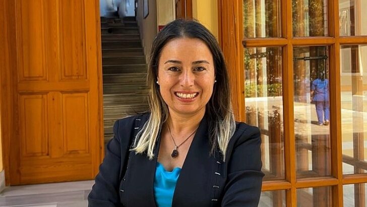Pediatri hemşireliğinde yeni yaklaşımlar ve çocuk sıhhatinin geleceği tartışıldı