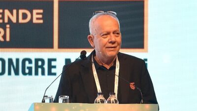 Perakende Dalının en büyük buluşmasına geri sayım başladı!
