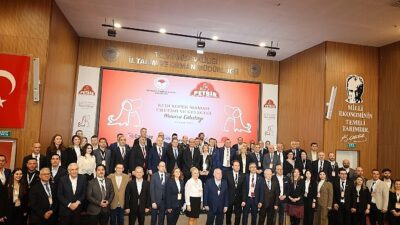 Petfood dalı URGE Projesiyle ihracat gayelerine ulaşacak