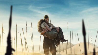 Prime Görüntü, The Wheel of Time Üçüncü Dönem Fragmanını Yayınladı