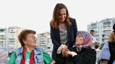 Ramazan ayında rahmet sofraları kurulacak