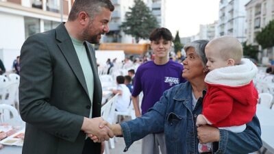 Ramazan ayının ruhu Buca’da yaşatılacak