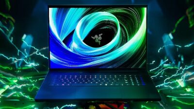 Razer, şimdiye kadarki en güçlü Blade 18 ile birlikte yine tasarlanan en ince Blade 16 dizüstü bilgisayarlarını tanıttı