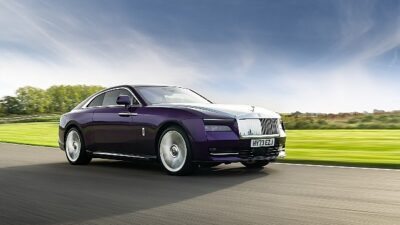 Rolls-Royce Motor Cars İstanbul’dan üstün muvaffakiyet
