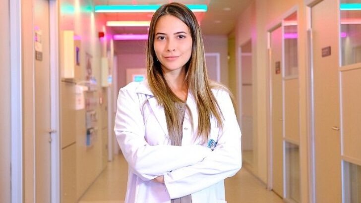 Ruhsal dayanıklılık kanserle gayrette önemli…