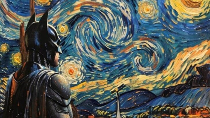 Sanatın Gücüyle Farkındalık Yaratıyoruz!