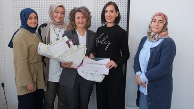 Sanatın kalbi SEKA Sanat İhtisas’ta atıyor