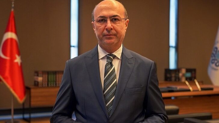 Selçuklu Belediye Başkanı Ahmet Pekyatırmacı Ramazan ayı hasebiyle yayımladığı bildirisinde şu görüşlere yer verdi