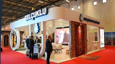 Selçuklu Belediyesi Emitt 2025’te Parlıyor