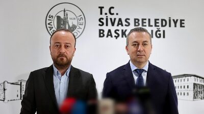 Sivas Belediyesi bünyesindeki açık otoparklardan elde edilen gelirler artık Sivasspor’a aktarılacak.