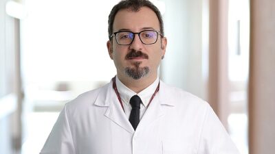 Skolyoz Erken Teşhis ile Denetim Altına Alınabilir
