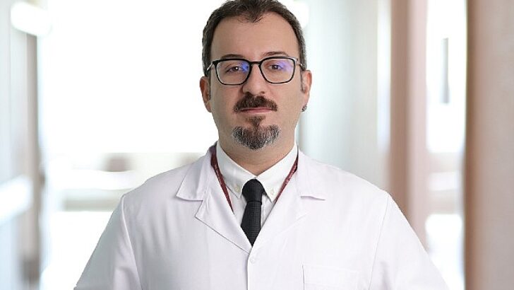 Skolyoz Erken Teşhis ile Denetim Altına Alınabilir