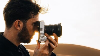 Sony Geniş Diyafram Açıklığına Sahip Etkileyici Prime Lensi Ultra Geniş FE 16mm F1.8 G’yi Piyasaya Sürüyor