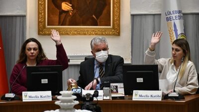 Su, atık su ve katı atık bedelleri için kurul kuruldu