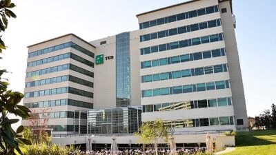 TEB’in etkinleri 2024 yılı sonunda 611,4 milyar TL’ye ulaştı