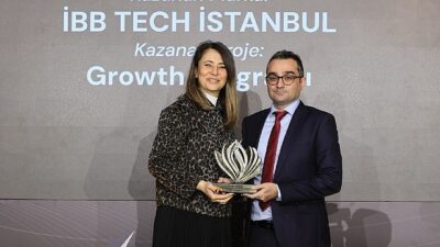 Tech İstanbul Dijital Dönüşümün Doruğunda
