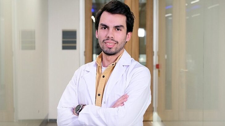 Tek farkları bakış açıları… Asperger sendromlu bireyler toplumsal becerilerden mahrum değil!