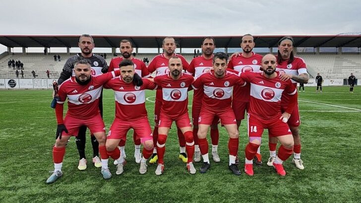 TMVFL Ulusal Karma Kosova’nın Bağımsızlık Gününü Prizren’de Kutladı