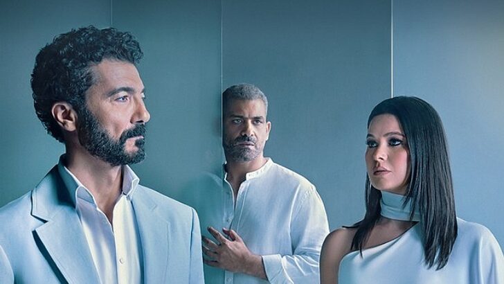 TOD Studios İmzalı “Serap”, Tüm Kısımlarıyla 20 Şubat’tan İtibaren TOD’da