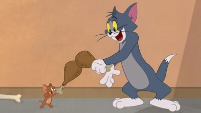 Tom ve Jerry 85 yaşında!