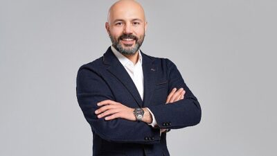Toplum Gönüllüleri Vakfı’nın Yeni Genel Müdürü Seçkin Karataş