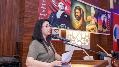 Tugay: “Herkesin inancı bizim teminatımız altında”