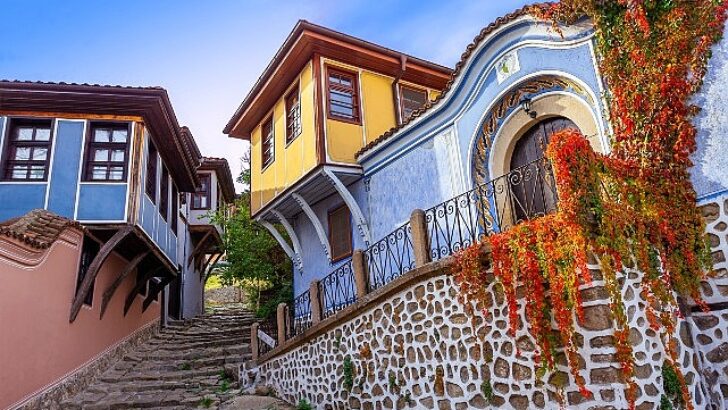 Türkiye’den otobüsle gidilebilecek en hoş yurt dışı kentleri